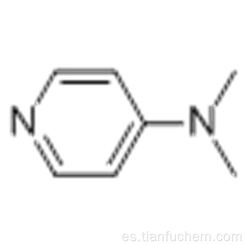 4-Dimetilaminopiridina CAS 1122-58-3